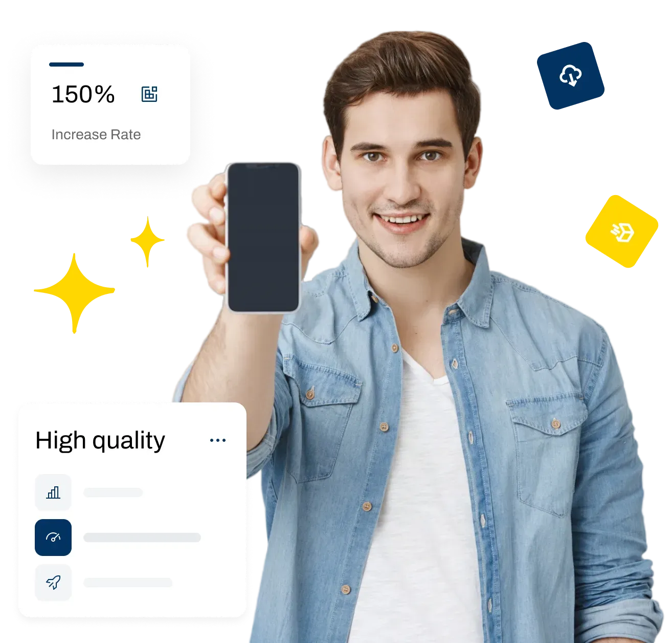 QBIEZ technology solutions