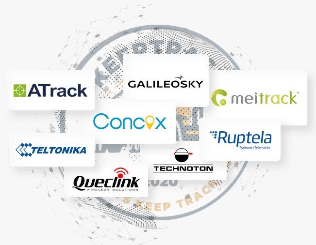 Hardware ecosystem