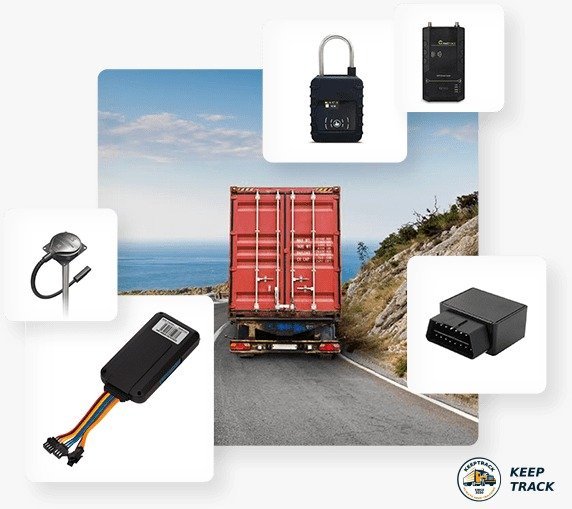 IoT sensors