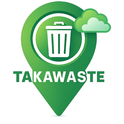 TakaWaste brand