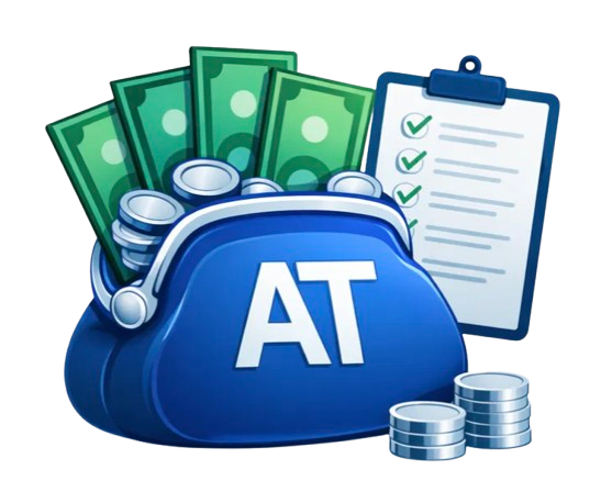 AdaTrack logo